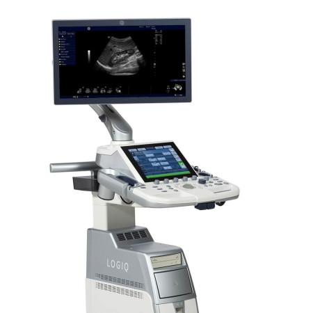 УЗД апарати GE Healthcare LOGIQ P7/P9