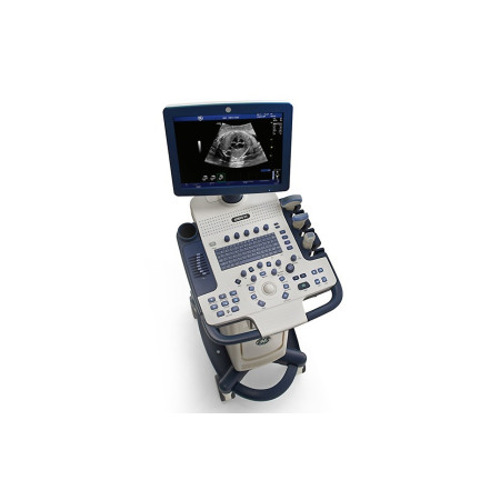 УЗД апарати GE Healthcare LOGIQ V5