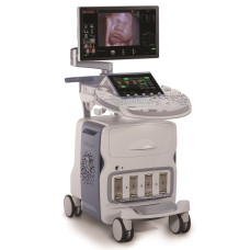 УЗД апарати GE Healthcare Voluson E10