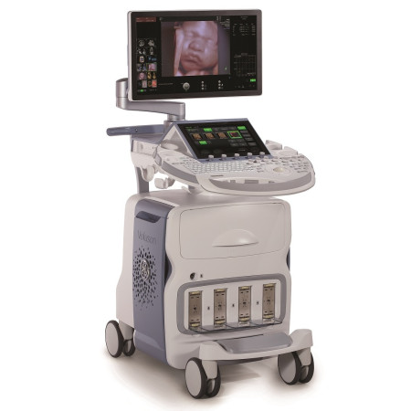 УЗД апарати GE Healthcare Voluson E10