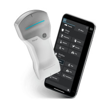 Ультрапортативный аппарат УЗИ Vscan Air™ CL