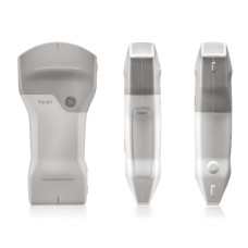 Ультрапортативный аппарат УЗИ Vscan Air™ CL