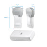 Ультрапортативный аппарат УЗИ Vscan Air™ CL Ультрапортативный аппарат УЗИ Vscan Air™ CL, фото 5